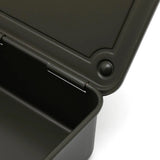 Toyo Steel Box Black