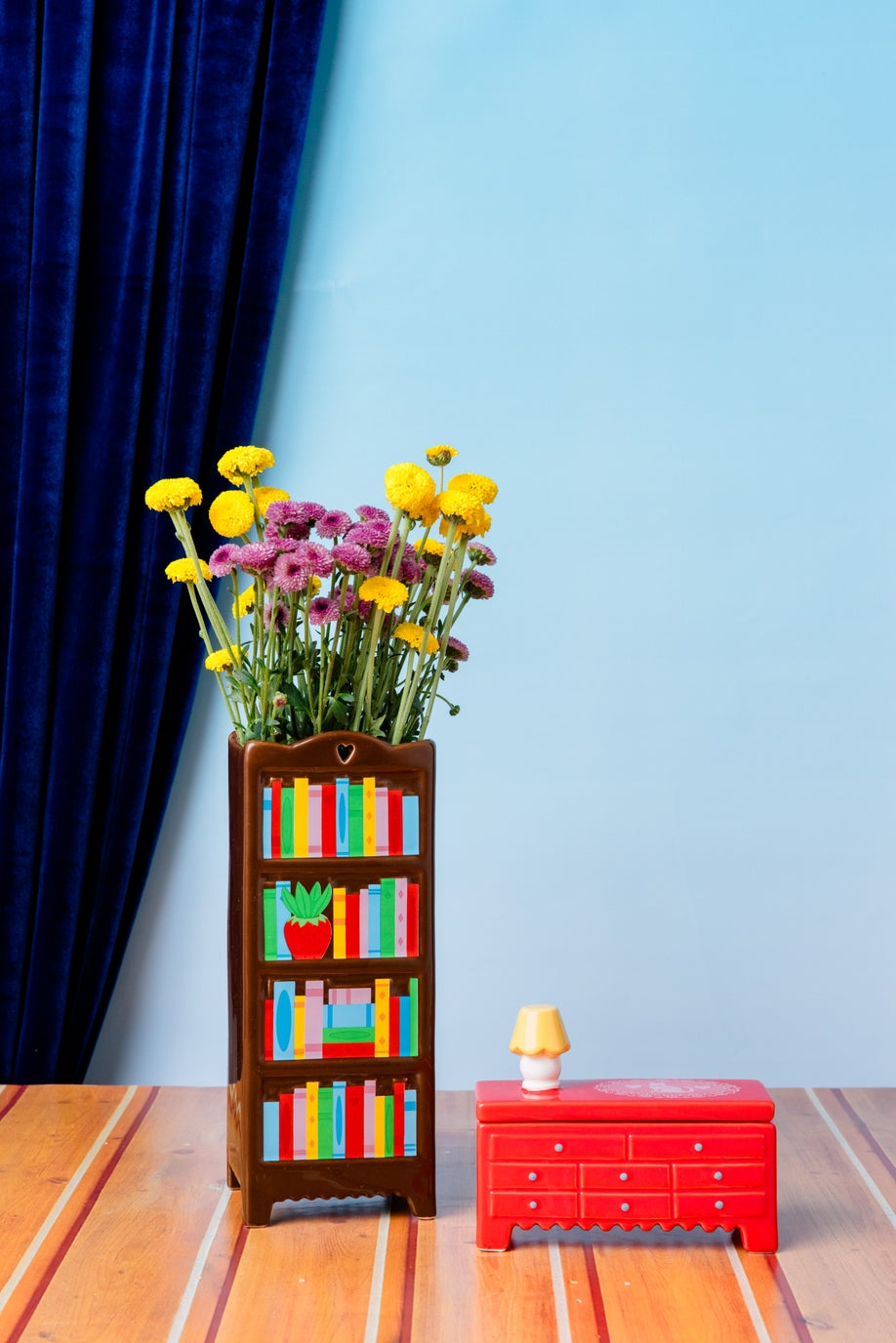 Ban.do Trinket Box - Dresser