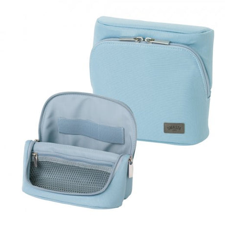 Sonic Utlim Standing Bag-in-Bag - Sma-sta Wide Ash Utlim - Blue