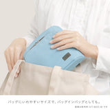 Sonic Utlim Standing Bag-in-Bag - Sma-sta Wide Ash Utlim - Blue