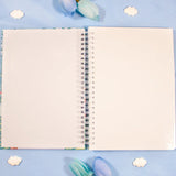 Unicorn Eclipse - Botanical Bliss Reusable Sticker Book

Reusable Sticker books are used to store stickers and they come with double-sided release paper to ensure stickers can stick and be removed from the page cleanly. They’re great for collecting stickers!

✧Size &amp; Materials✧

Size (WxH): 5.75 in x 8.25 in (A5)
50 sheets (100 in total including both sides)
Sticker release paper with frosted clear cover
Sticker not included