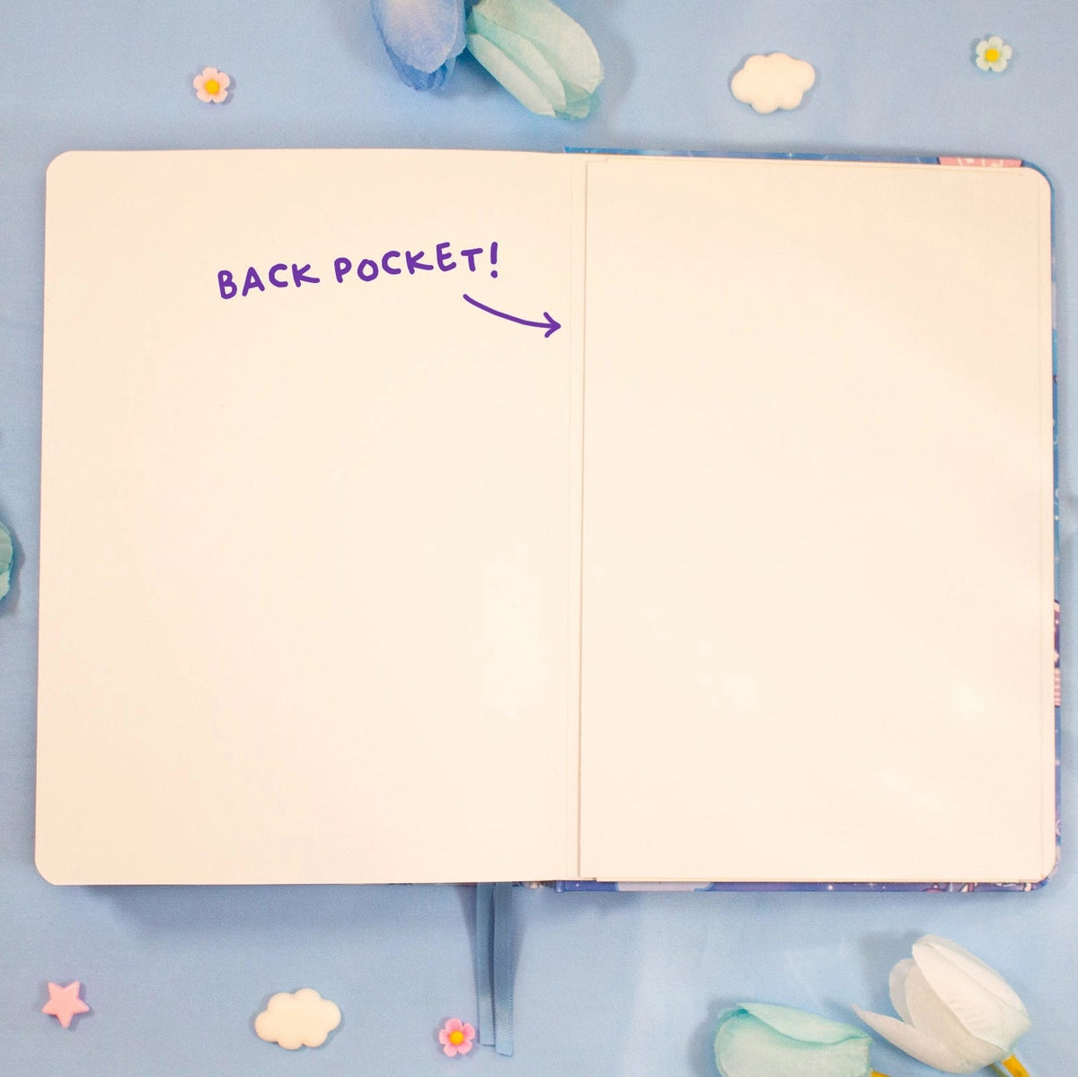 Unicorn Eclipse - Reading Room Dotted Journal

✧Size &amp; Materials✧


Size: A5 (approximately 5.8 x 8.3 inches)
Smooth hardcover, rounded corners
160 dot grid pages, 160 gsm
Includes 2 ribbon bookmarks, elastic band, and back pocket