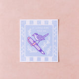 Thousand Skies - LCP Little Bird Vinyl Sticker
