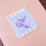 Thousand Skies - LCP Little Bird Vinyl Sticker