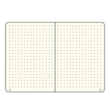 Leuchtturm1917 Sky Medium Hardcover Notebook A5