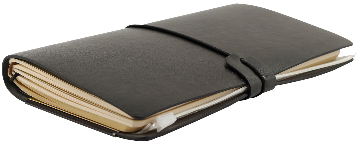 Voyager Black Journal