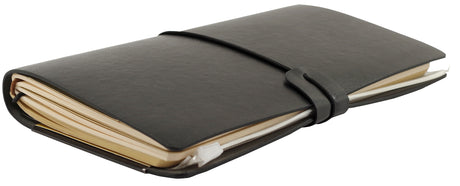 Voyager Black Journal