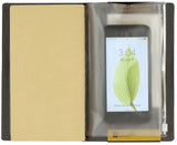 Voyager Black Journal