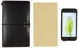 Voyager Black Journal