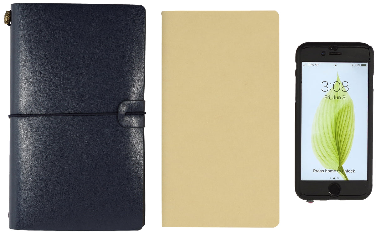 Voyager Midnight Journal