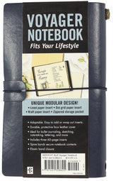 Voyager Midnight Journal