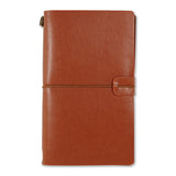 Voyager Nutmeg Journal