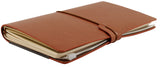 Voyager Nutmeg Journal