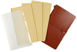 Voyager Nutmeg Journal