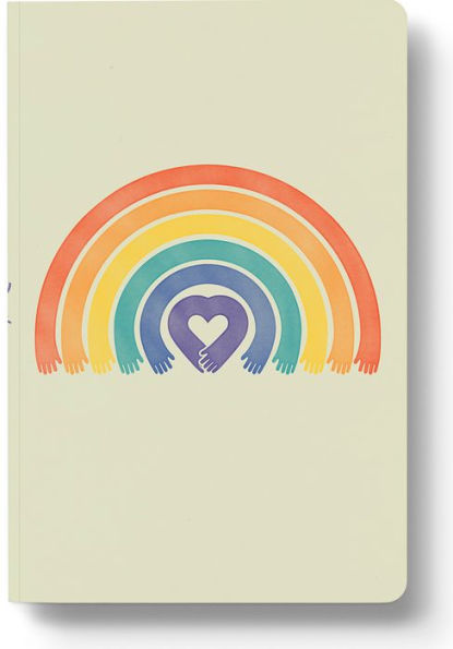 Cuaderno Love All
