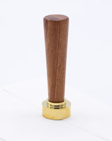 Sealing Wax Stamp - Mushrooms