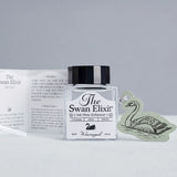 Wearingeul The Swan Elixir Ink Flow Enhancer 30ml