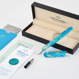Wearingeul Fountain Pen Preface Series No.011 Robinson Crusoe