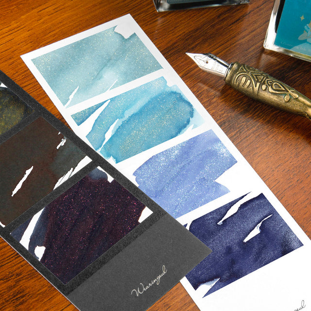 Wearingeul Four Photos Color Swatch