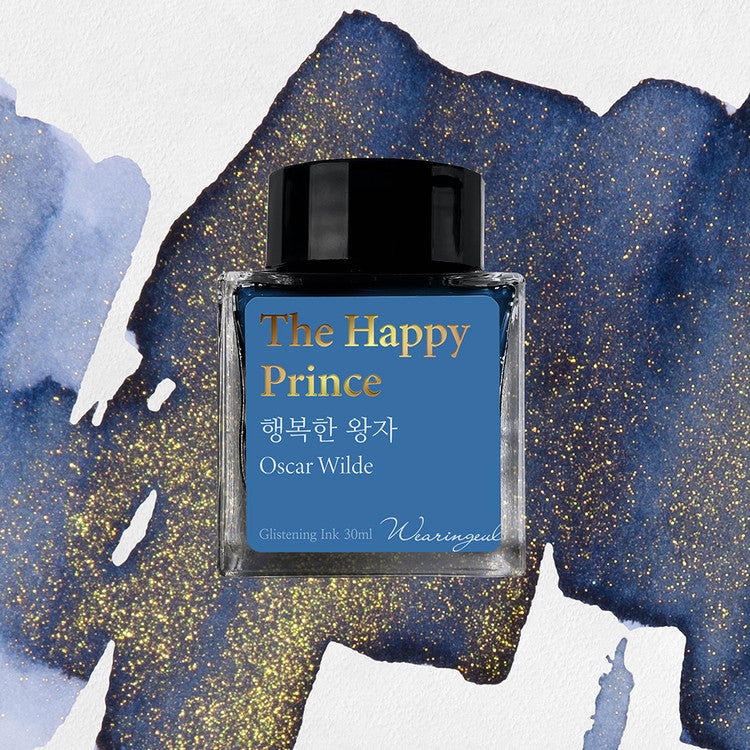 Wearingeul The Happy Prince (by Oscar Wilde) Ink, 30ml 