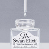Wearingeul The Swan Elixir Ink Flow Enhancer 30ml