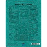 Libreta americana Whiz