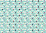 Beautiful wrapping paper and gift tags inspired by nature, from Flow, the international brand that celebrates creativity, mindfulness, and the pleasures of paper. Tear out the decorated sheets along the perforations and unfold them to their full size before wrapping a parcel and affixing a matching gift tag.