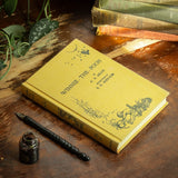 Diario de Winnie-The-Pooh