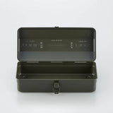 Toyo Steel Toolbox Y-350 Indigo