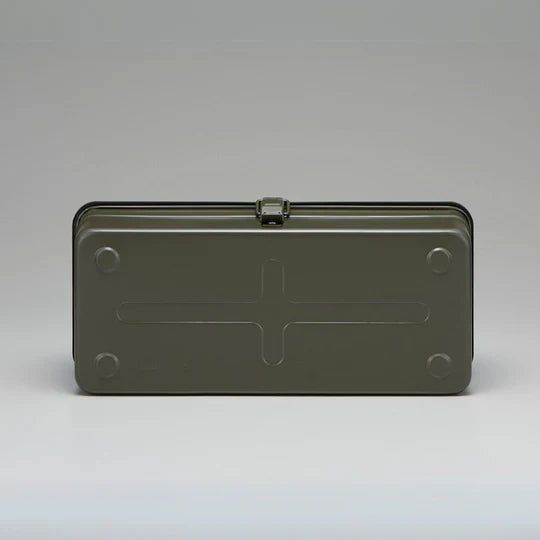 Toyo Steel Toolbox Y-350 Indigo