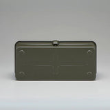Toyo Steel Toolbox Y-350 Indigo