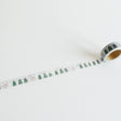 Yohaku Starry Sky Washi Tape