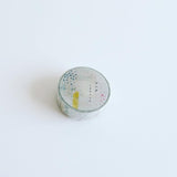 Yohaku About The Future Washi Tape