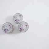 Yohaku Bouquet Washi Tape