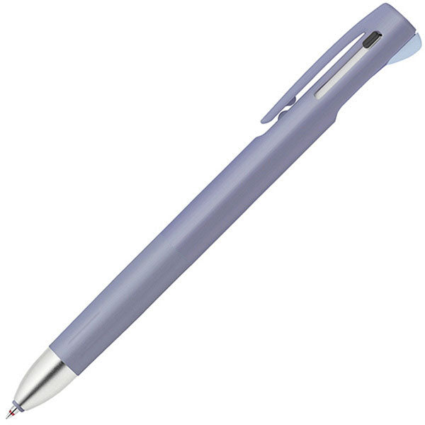 Zebra bLen 2+S Ballpoint Pens + Mechanical Pencil Limited Edition