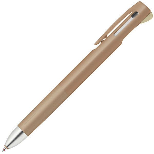 Zebra bLen 2+S Ballpoint Pens + Mechanical Pencil Limited Edition