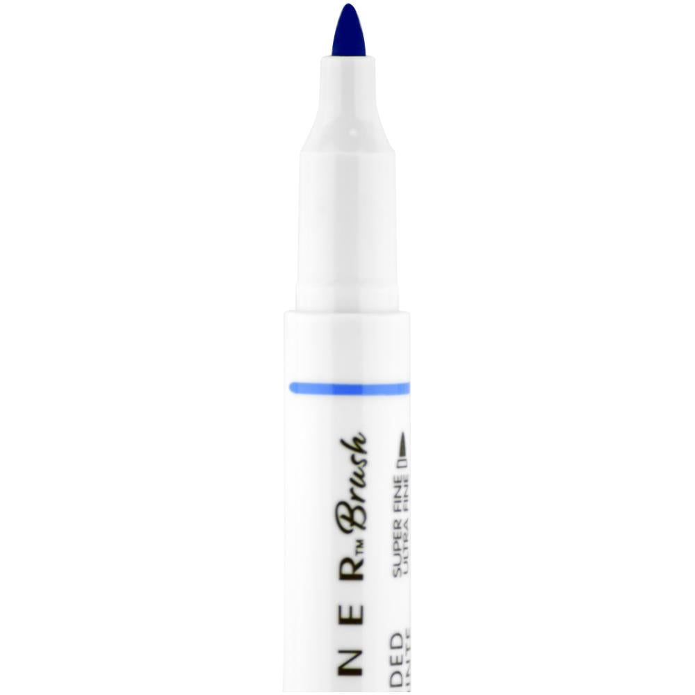 Zebra Mildliner Double Ended Brush Pen & Marker 15/Pkg