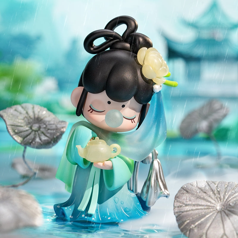 Nanci Poetic Beauty Blind Box