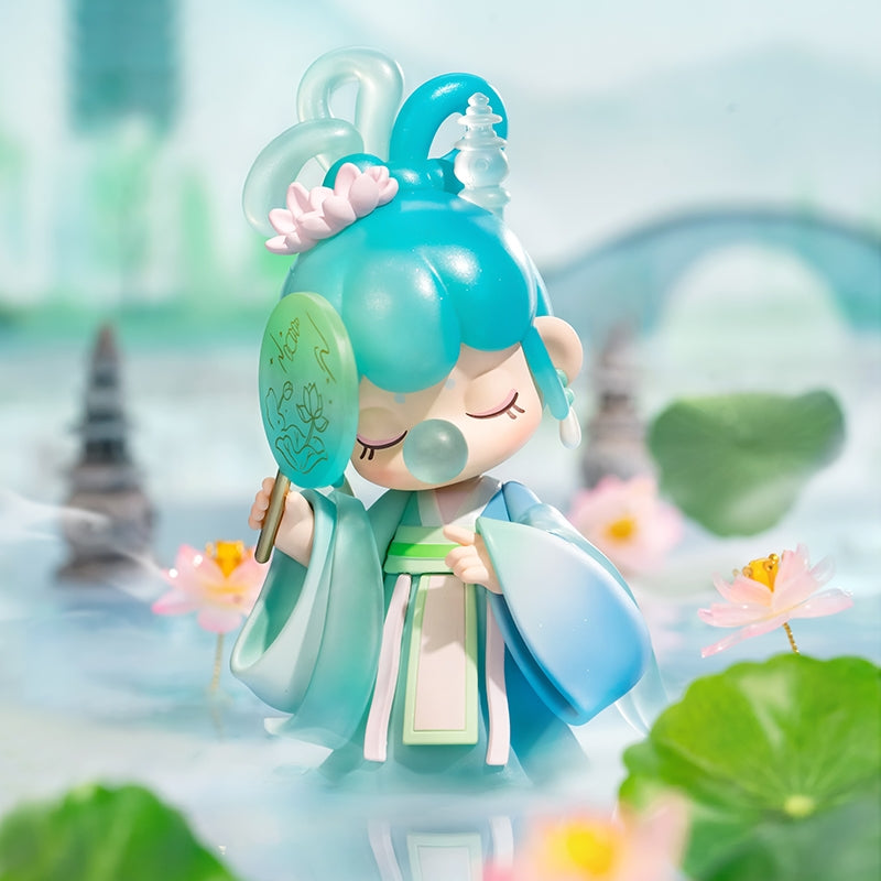 Nanci Poetic Beauty Blind Box