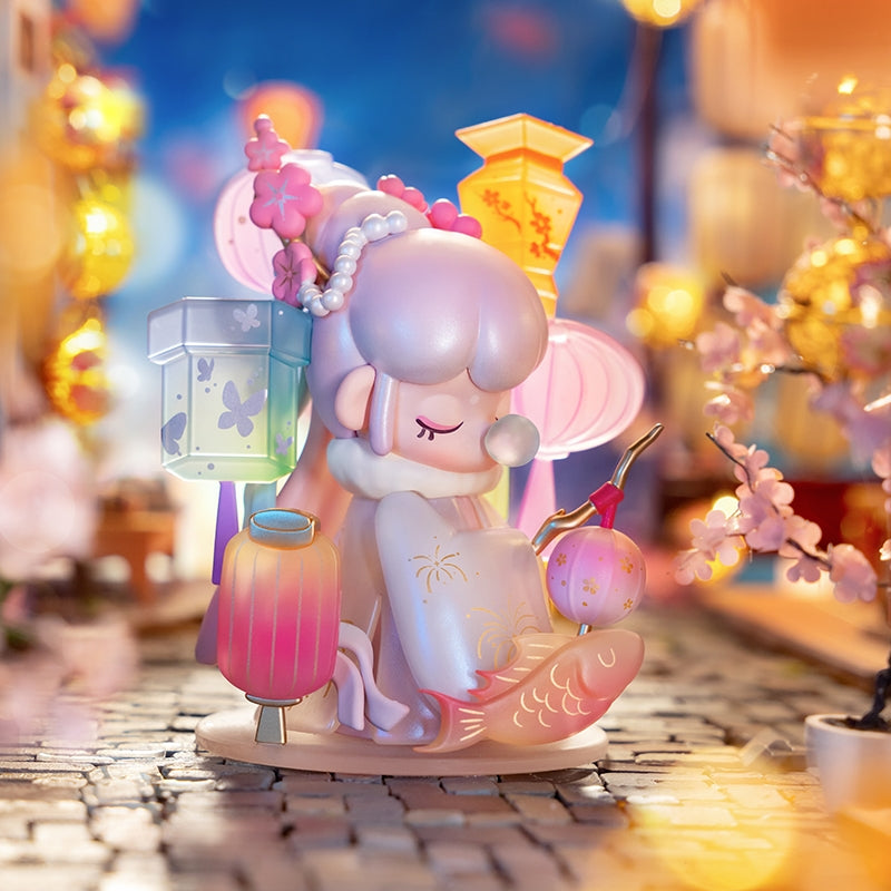 Nanci Poetic Beauty Blind Box