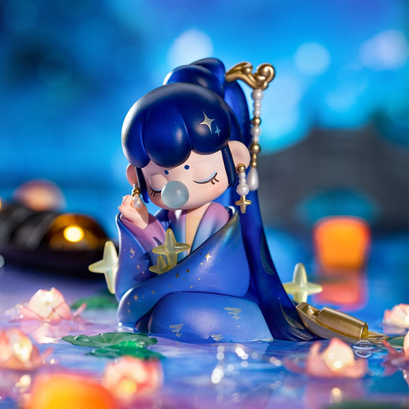 Nanci Poetic Beauty Blind Box