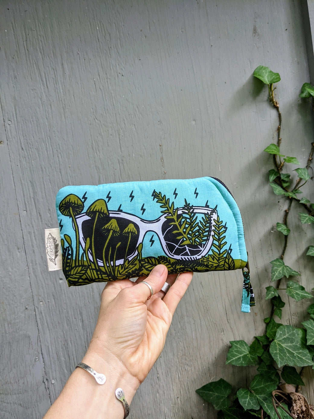 Glasses Case | Nature Glasses