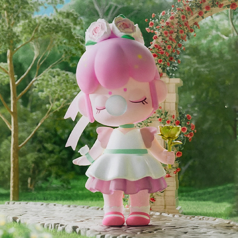 Nanci Secret Garden Blind Box