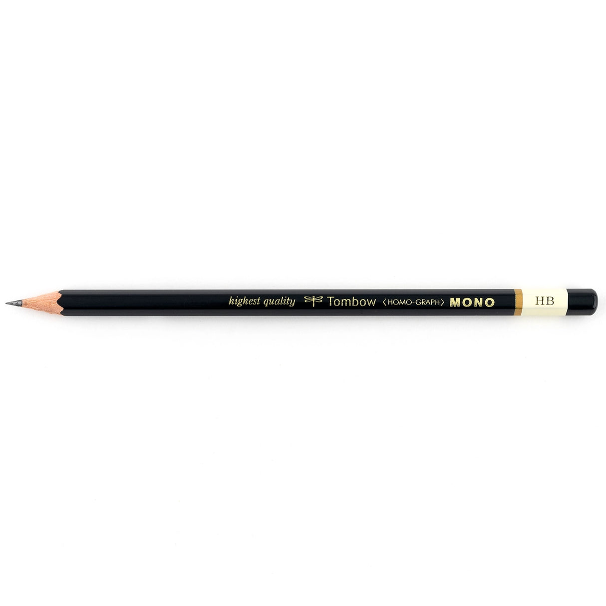 Tombow Mono Drawing Pencil Set - 12-Pack