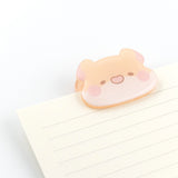 Studio Enon - Muffinmaru Jelly Binder Clip