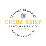 Creating Layers and Interactive Elements in Your Junk Journal with Cocoa Daisy