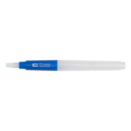 Tombow Water Brush - Flat