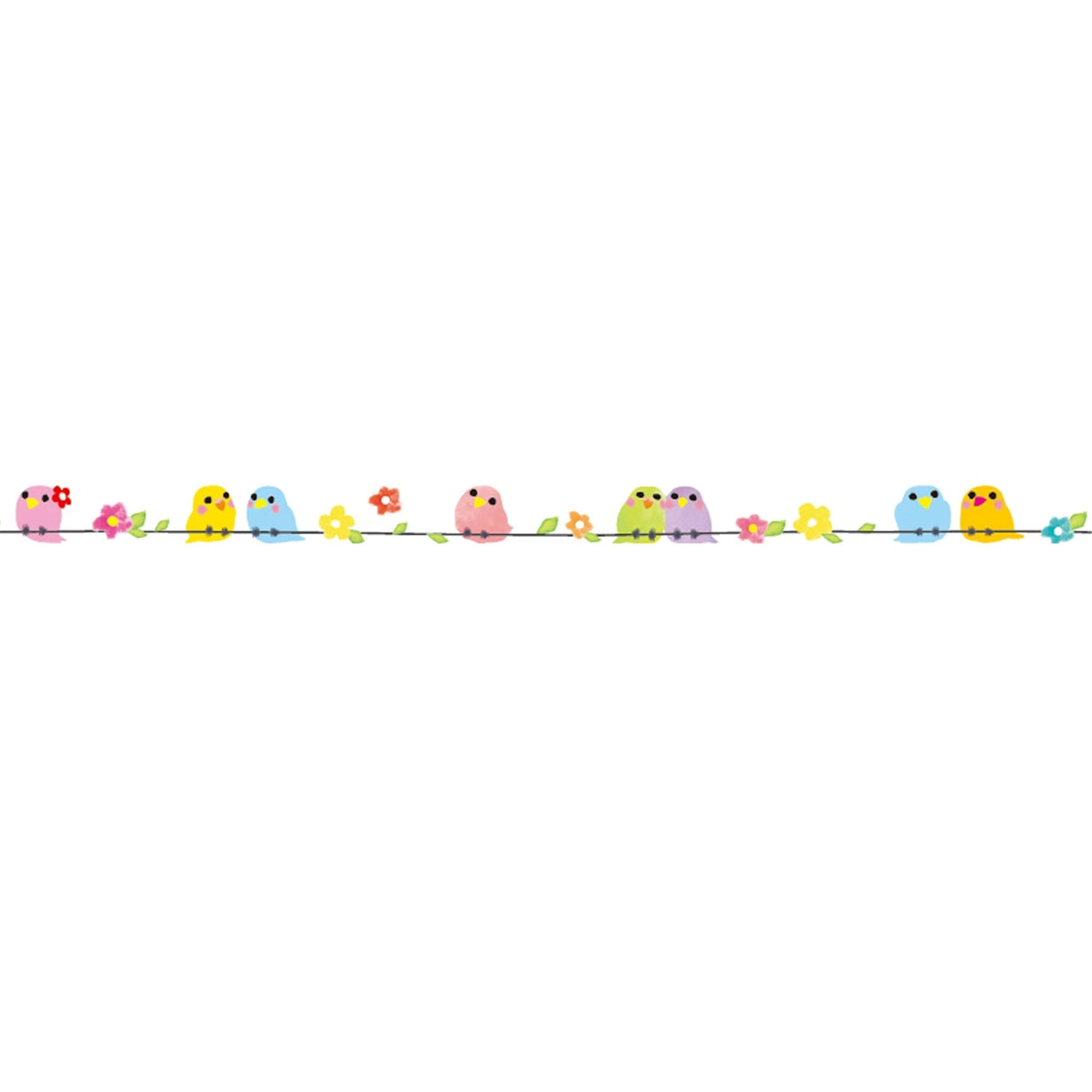 Elevate Your Crafting with PLUS Petit Deco Tape! Introducing the PLUS Petit Deco Tape, the compact and effortlessly charming addition to your crafting toolkit. This "petite" sibling to our popular Decoration Tape brings the same joy and creativity to your projects, now in a more convenient size.
