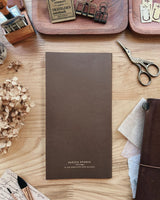 Sarica Studio Ginkgo Notebook (Standard TN Size)