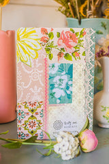 Trust Your Creativity Sketchbook